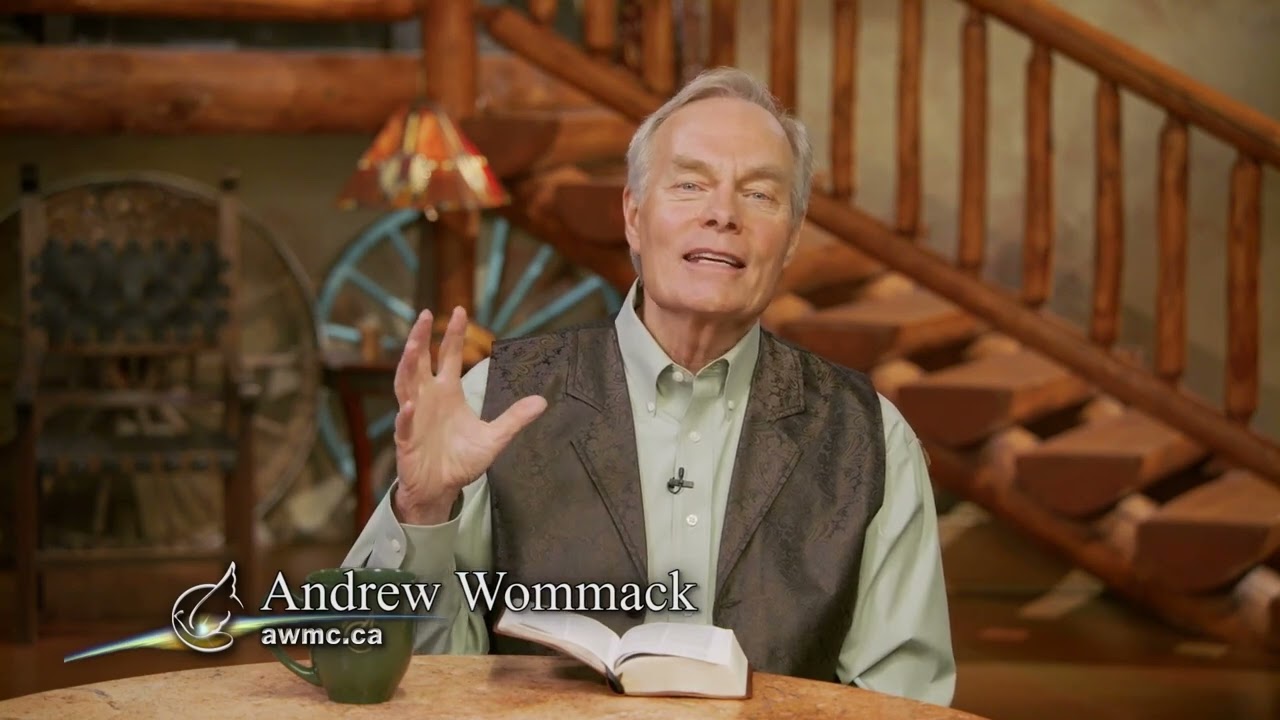 Spirit, Soul & Body - Week 5, Day 3 (June 14, 2023)