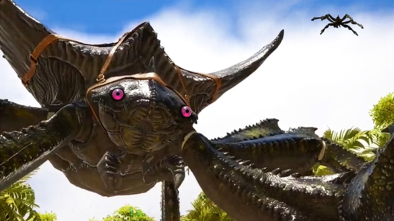 Playing ATLAS in 2026 be like...