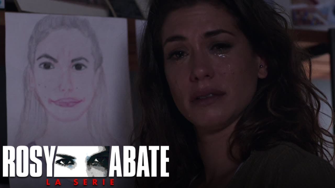 Rosy Abate, la serie - Io ti amerò per sempre, Leo