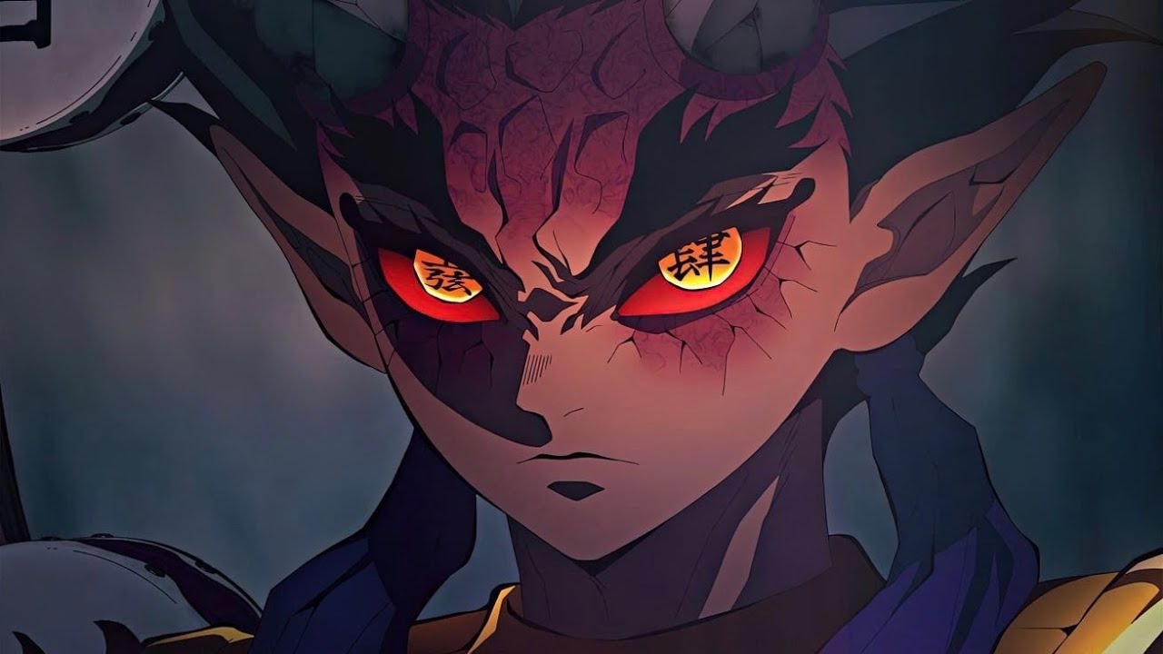 Demon Slayer Season 3: Zohakuten (Hantengu) Theme (Swordsmith Village Arc OST)
