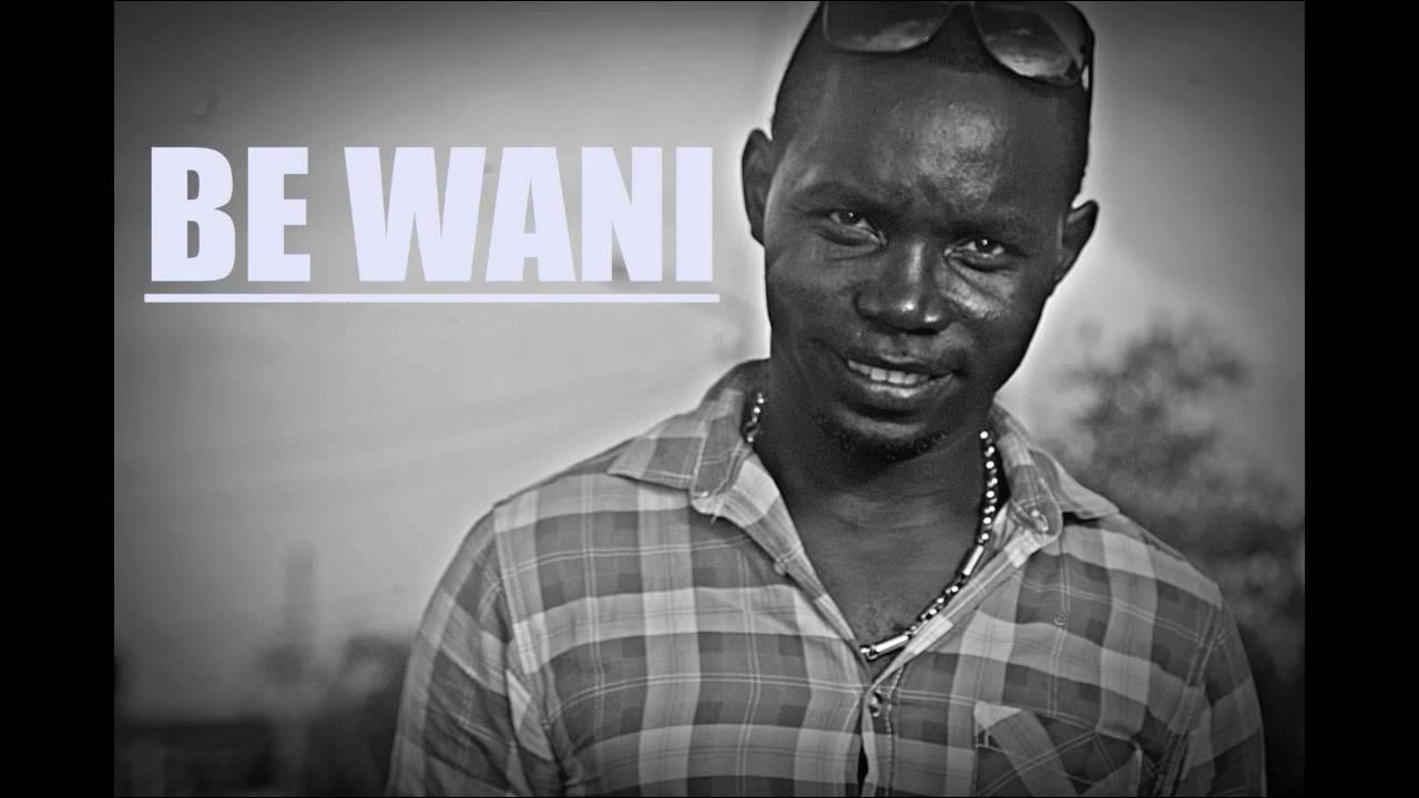 Gospel kaseko band Aa Latje'te