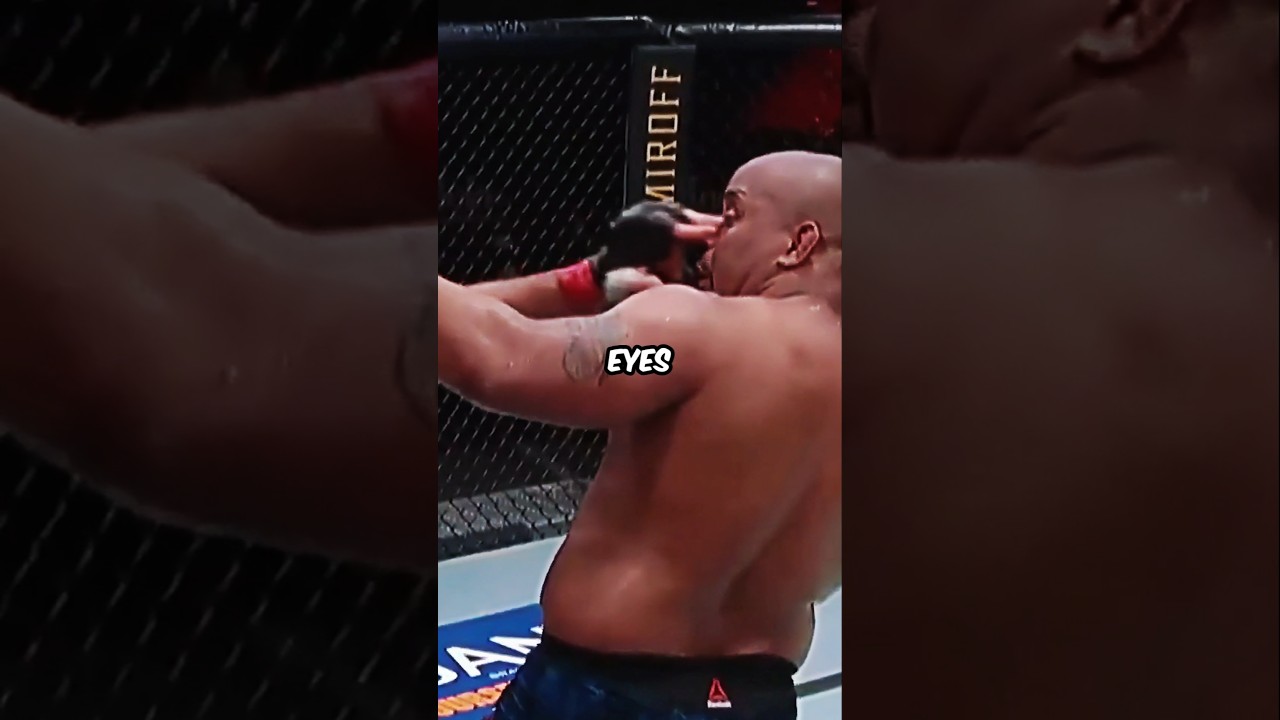 The Most Effective Strike in a Street Fight 😳