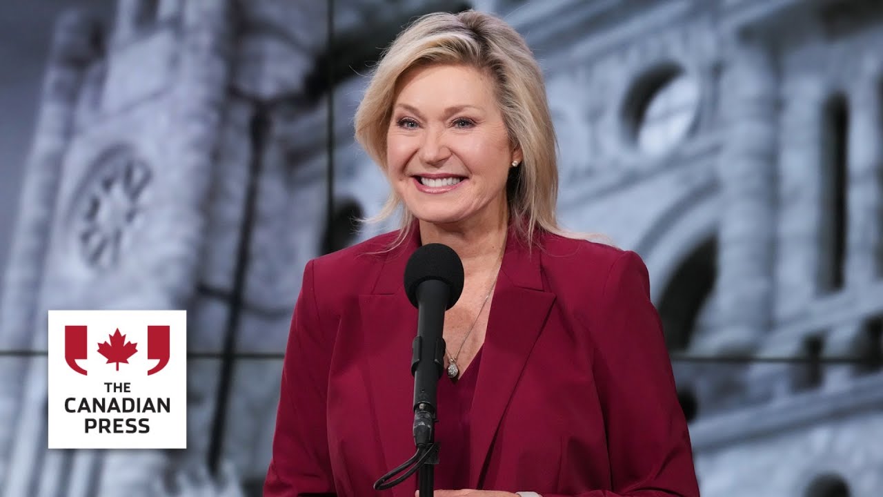 Bonnie Crombie to face Liberal leadership test