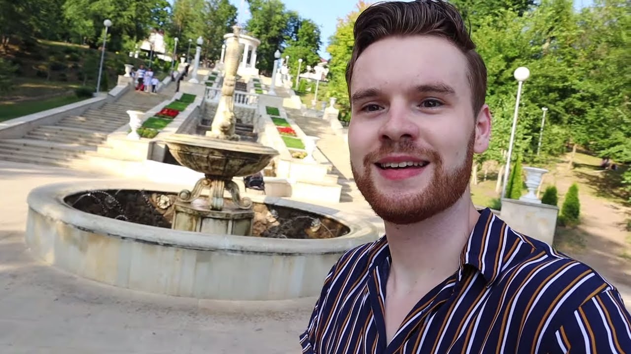 CHISINAU, MOLDOVA, Would You Visit After Seeing This? 🇲🇩