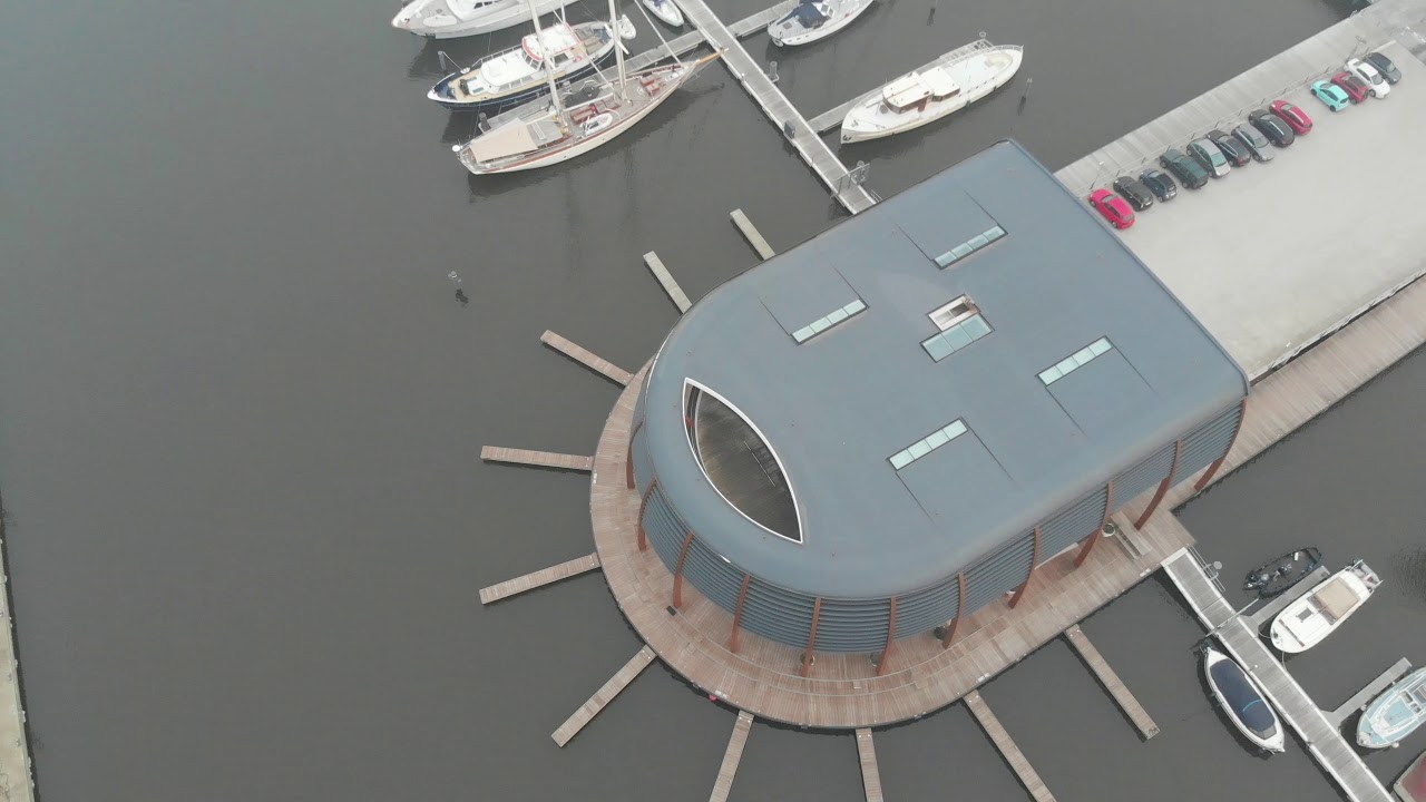 Houthaven & Steigereiland Amsterdam