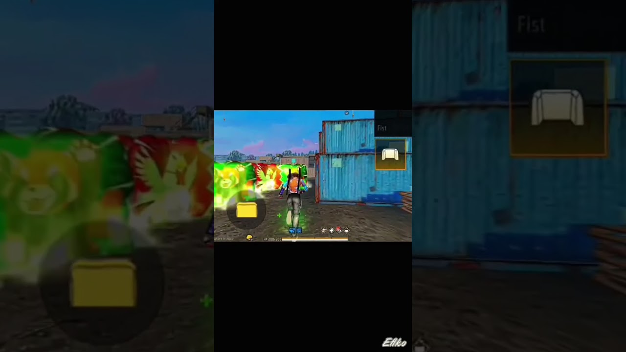 #HighQualityGameplay #FFShorts #ProPlayer #GamingShorts #SmoothGameplay #Headshot