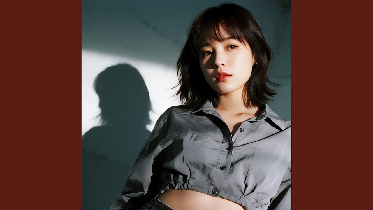 我的心被你上了鎖 (戳心版)