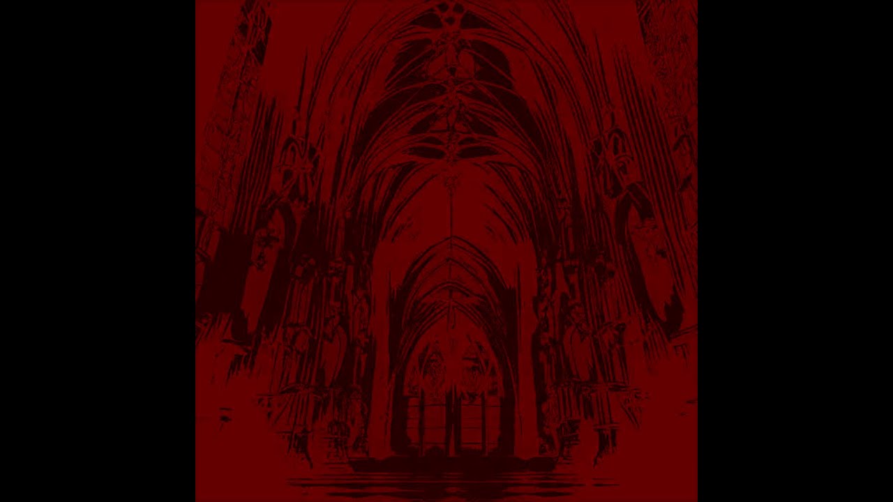 Crimson Castle