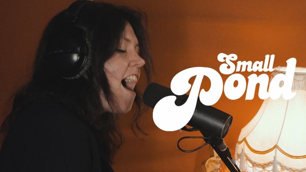 Bitch Falcon - Of Heart (Small Pond Session)