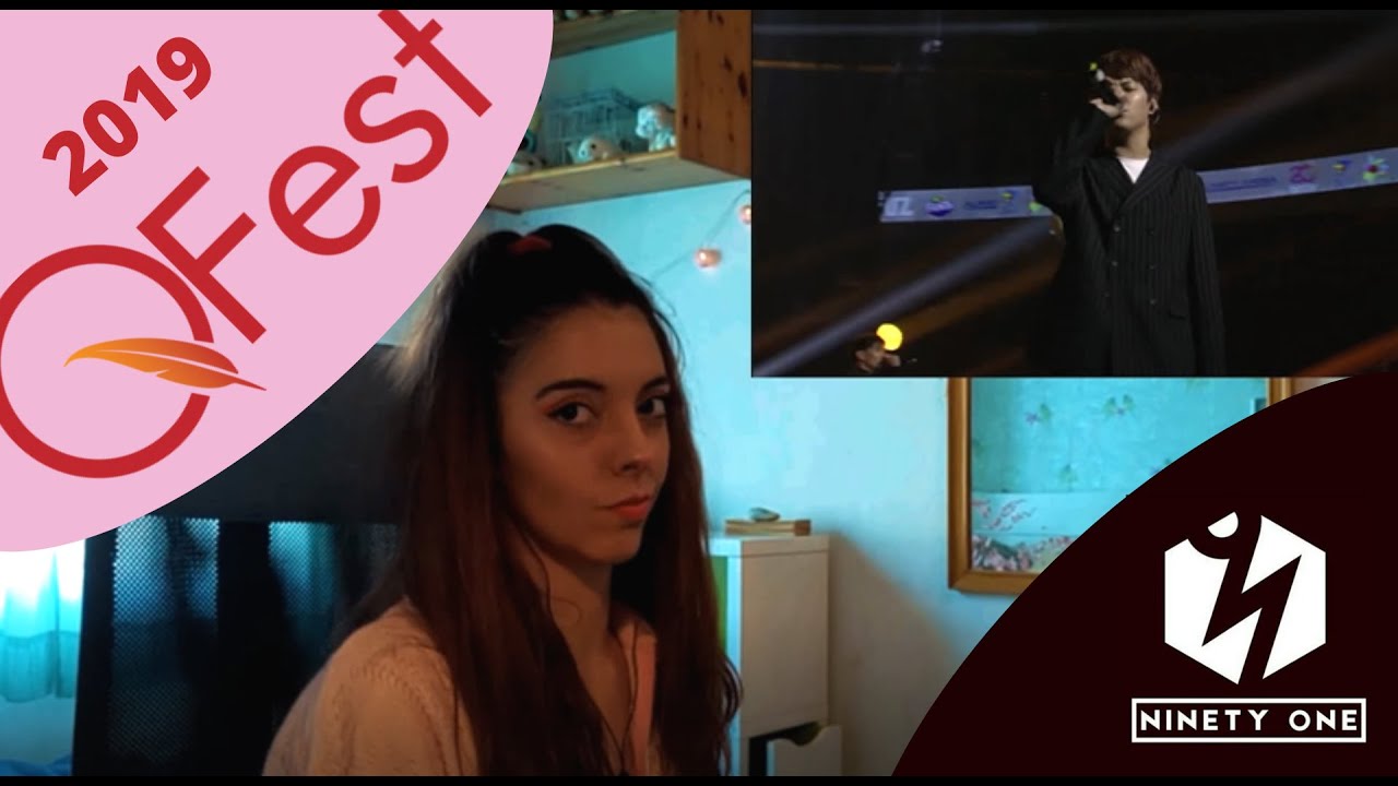 NINETY ONE - Q-FEST 2019 | Reaction