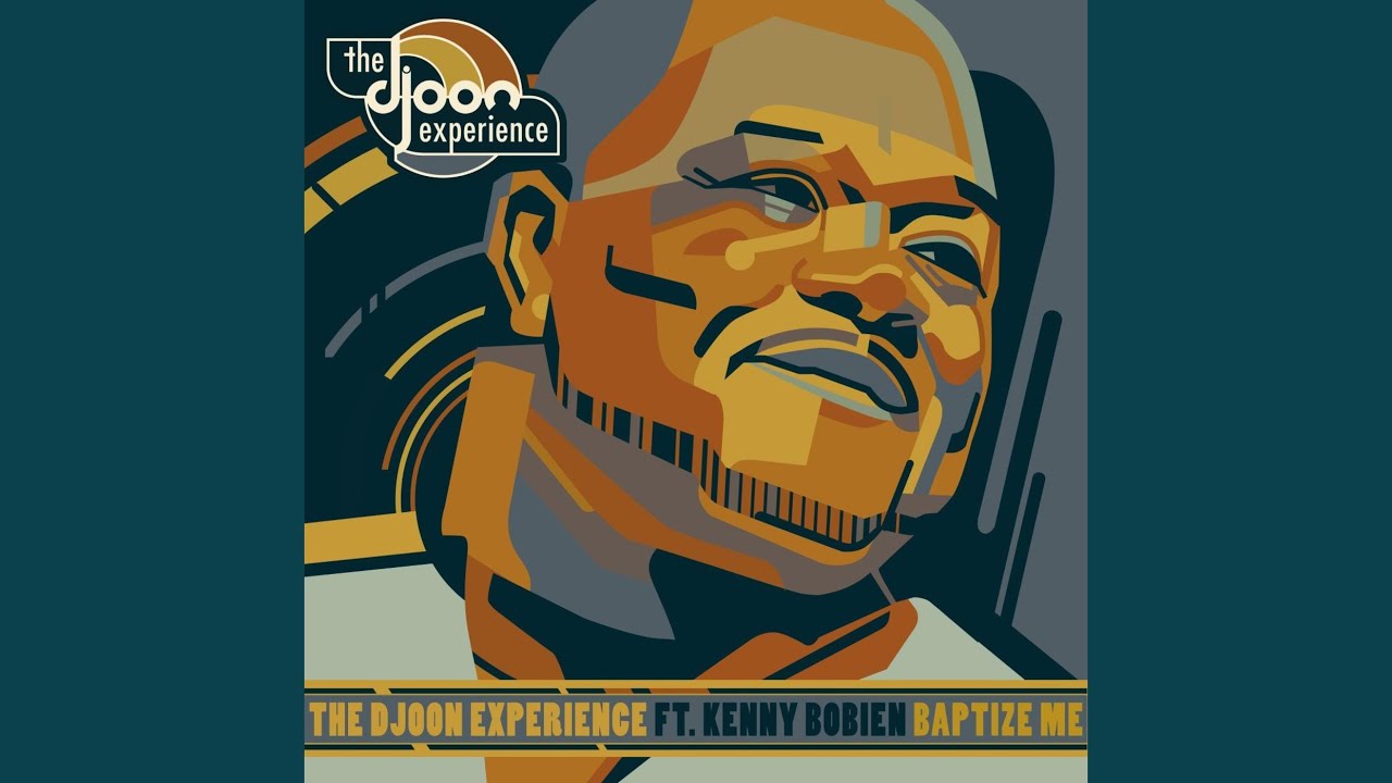 Baptize Me (Afshin Main Mix)
