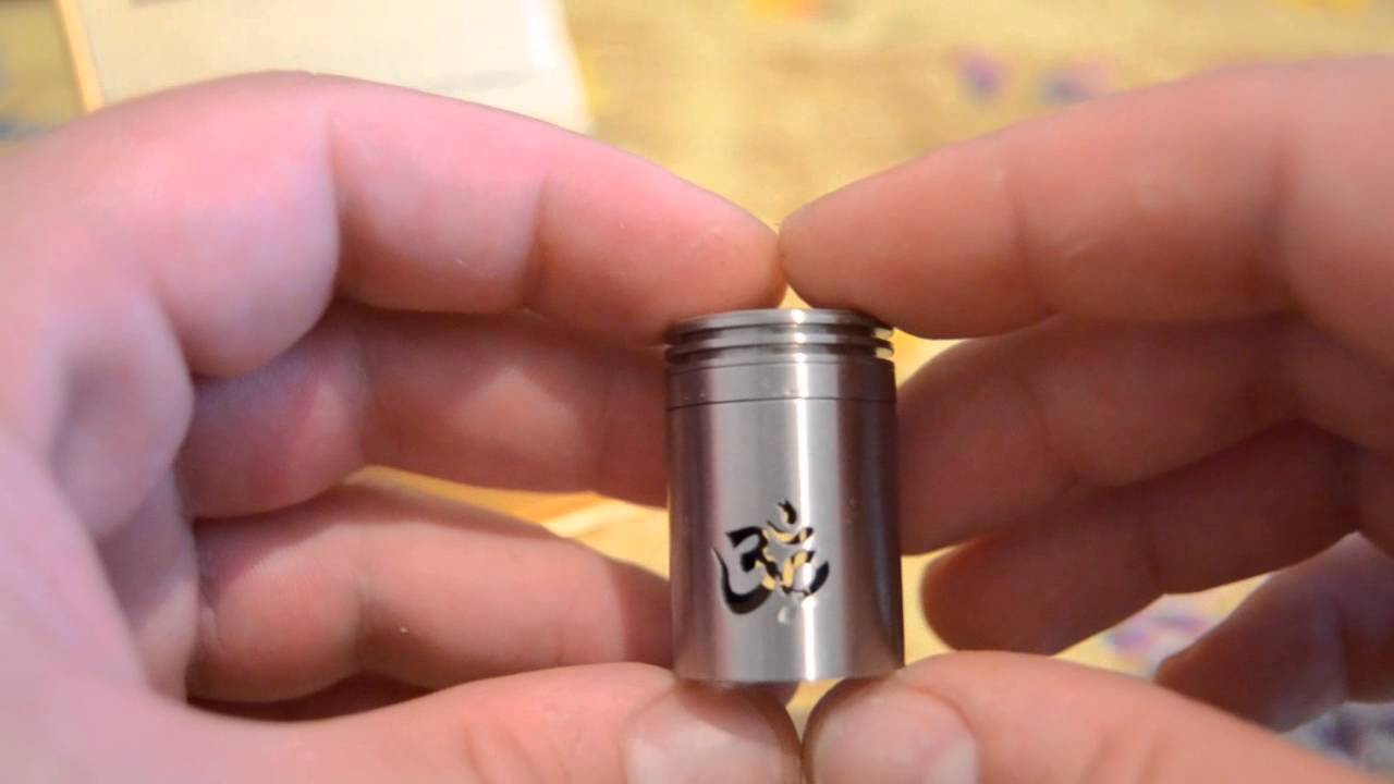 Блиц обзор Turbo RDA & Super Tank by Tobeco