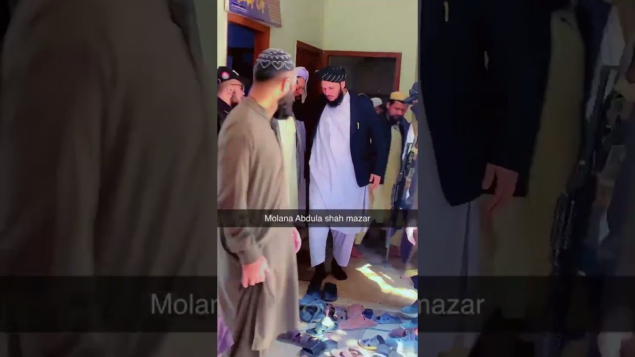 Peery tareqat peer Abdullah shah mazar