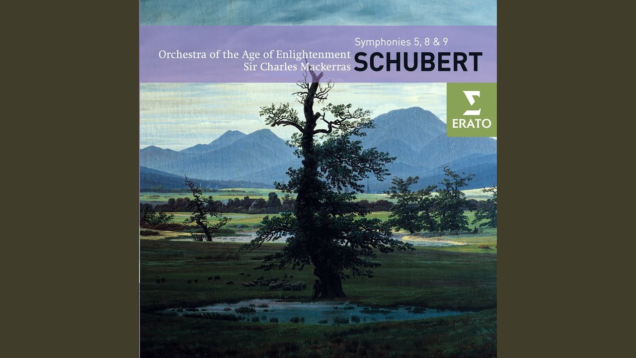 Symphony No. 9 in C Major, D. 944 