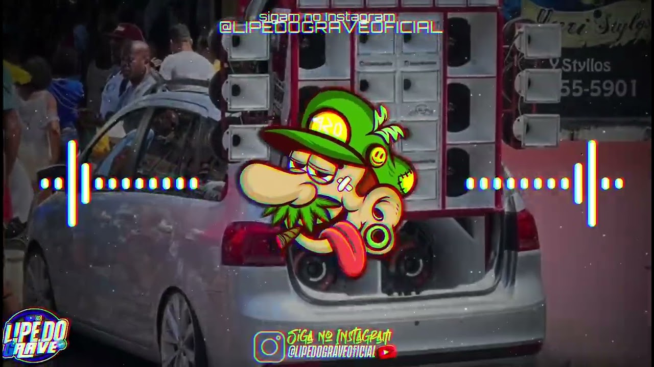CARRO DAS PIRANH4 - NOVAISX NO BEAT - (MINI EPZIN) - ARROCHADEIRA EXTREME NA ALTA - ULTRA QUALIDADE 