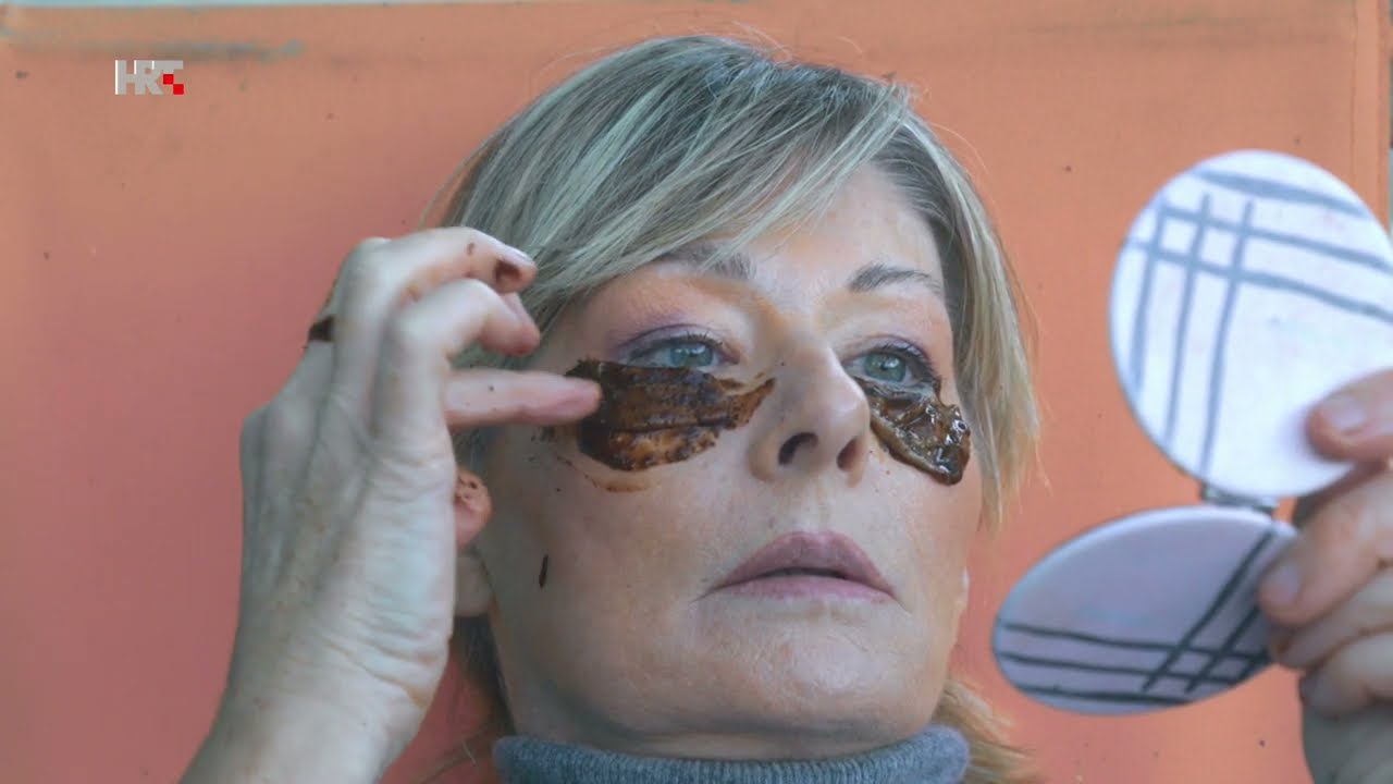 Vrtni spa: Gel protiv podočnjaka | Kod nas doma | HRT