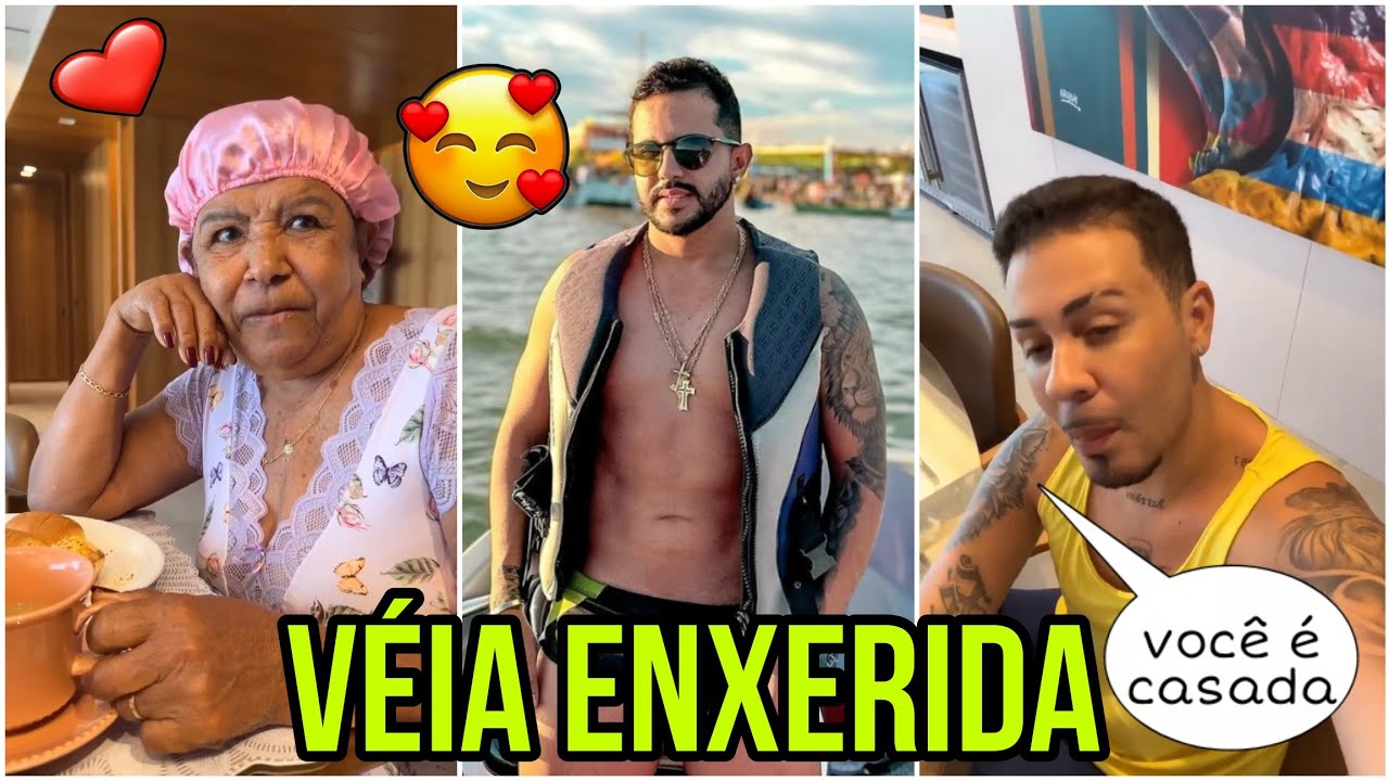 🔴 MARIA MAIA DIZ A CARLINHOS QUE QUER MORAR COM BABAL GUIMARÃES 😍