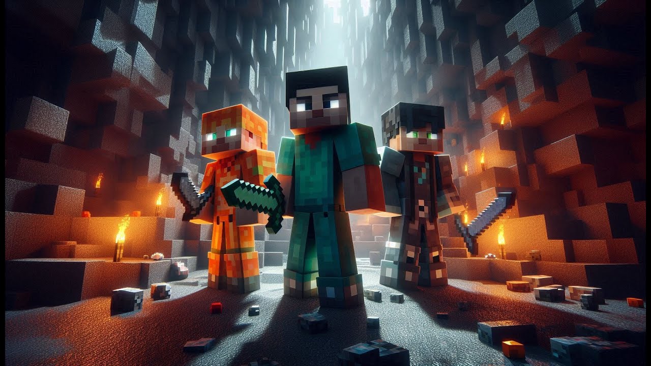 Minecraft: AstralUHC Sezona 3 Epizoda 4 - BORBA MOŽE DA POČNE