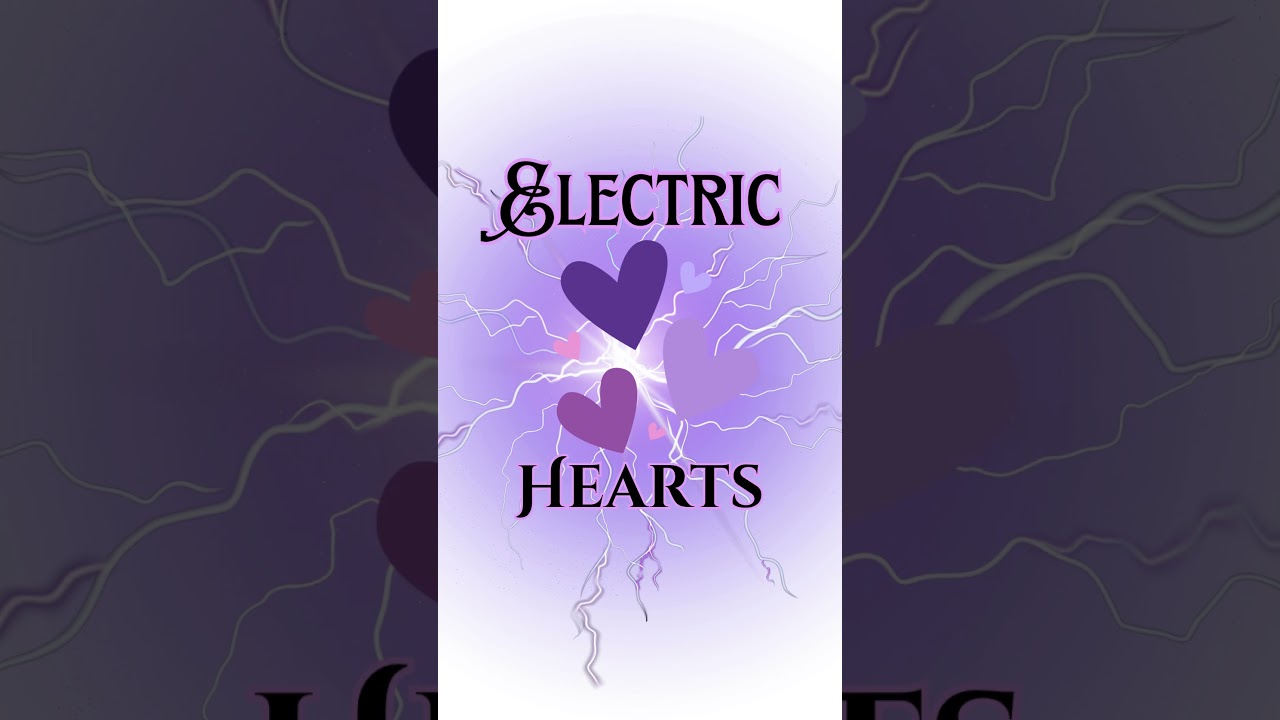 Electric Hearts  #ai #aimusic #davidjones #remix #dj