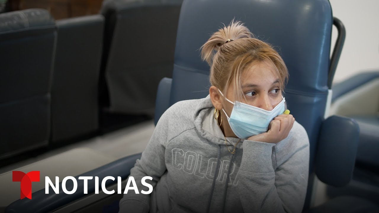 “No es dinero fácil”: hablamos con una latina que participa en ensayos clínicos para ganarse la vida