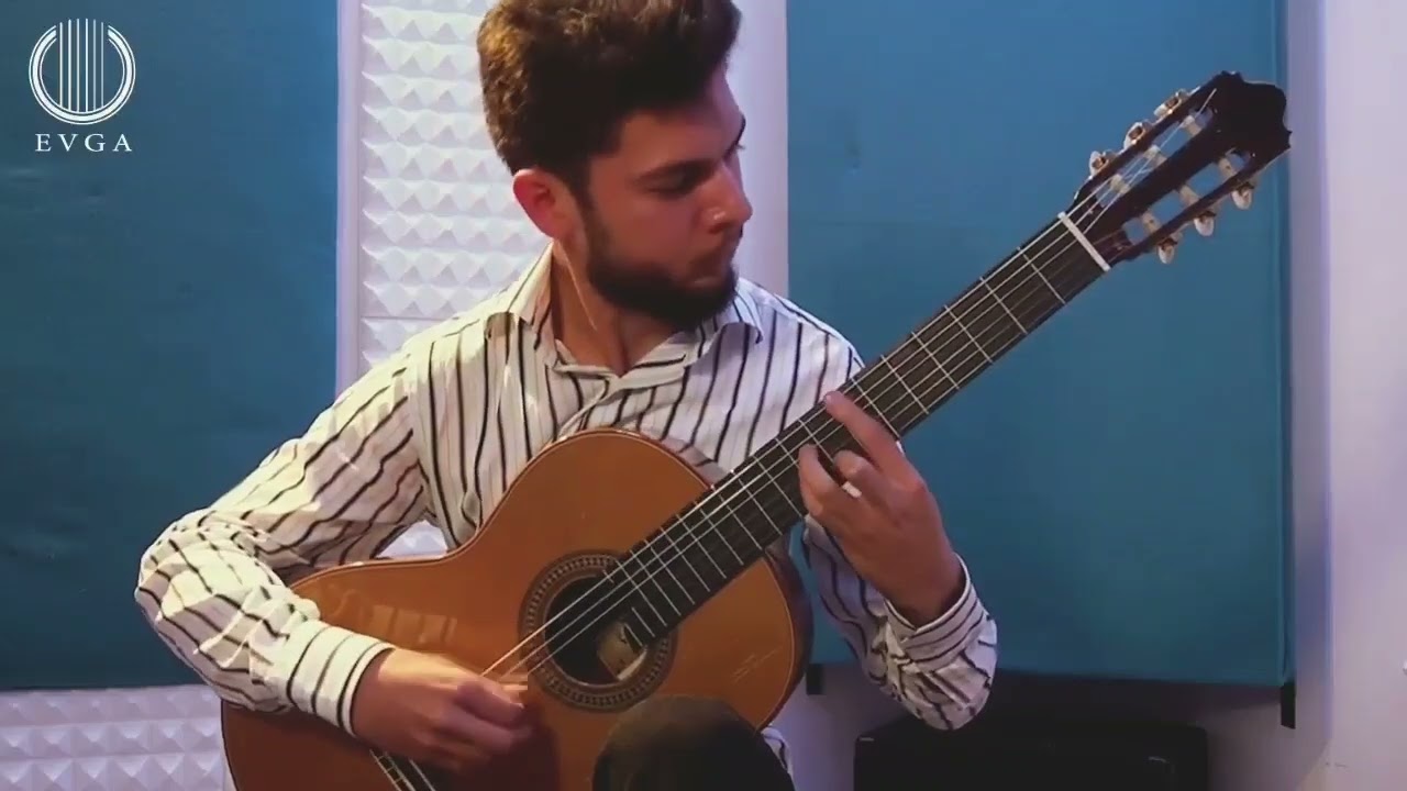 Los Caujaritos, por Rubén Garrido