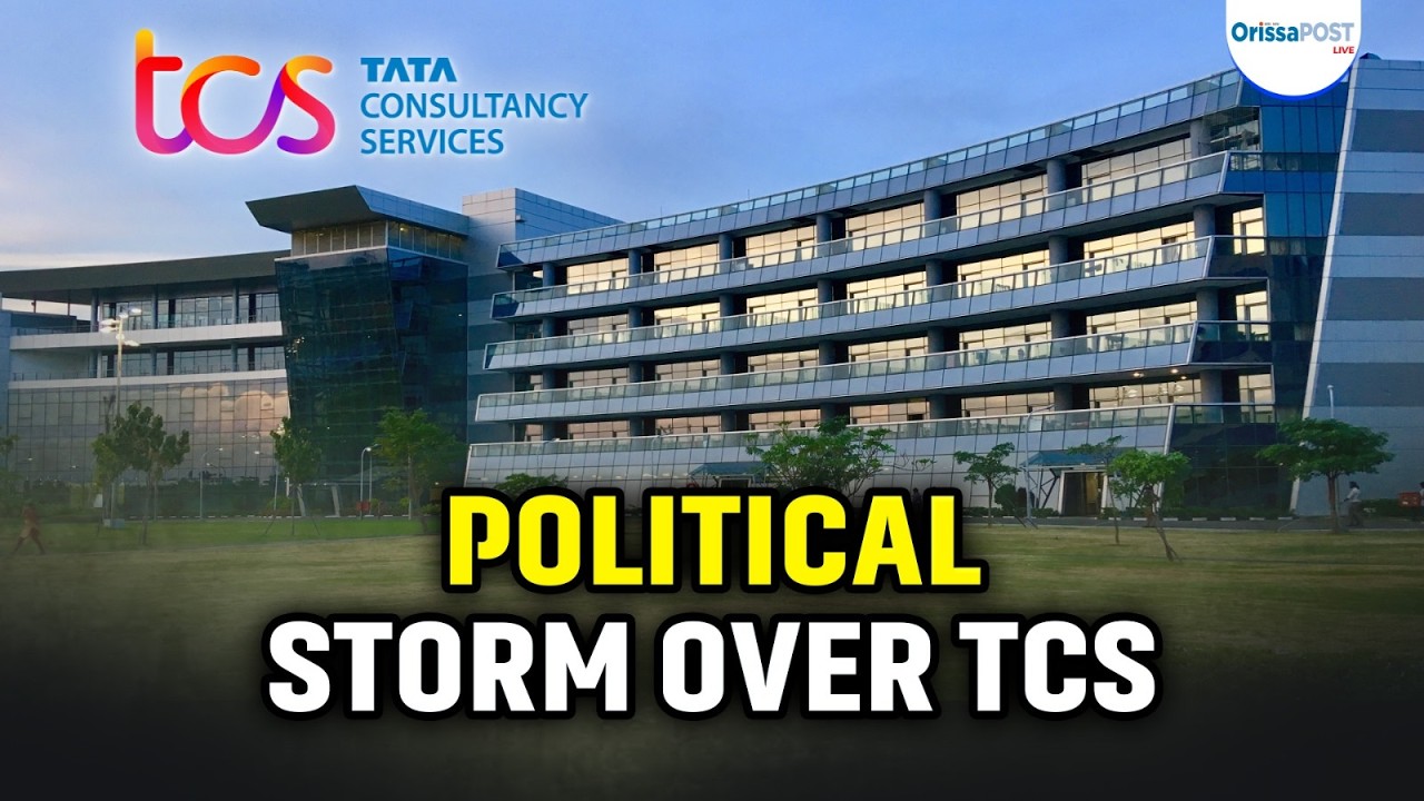 TCS Nashik controversy | Forced conversion allegations trigger political storm, 6 arrested