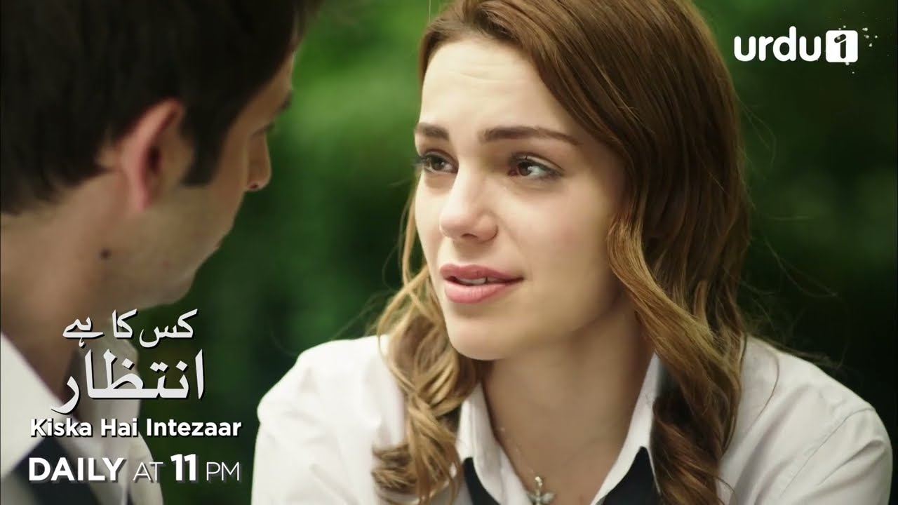 Kiska Hai Intezaar | Episode 166 Teaser | Turkish Drama |  Güneşi Beklerken | Waiting for the Sun