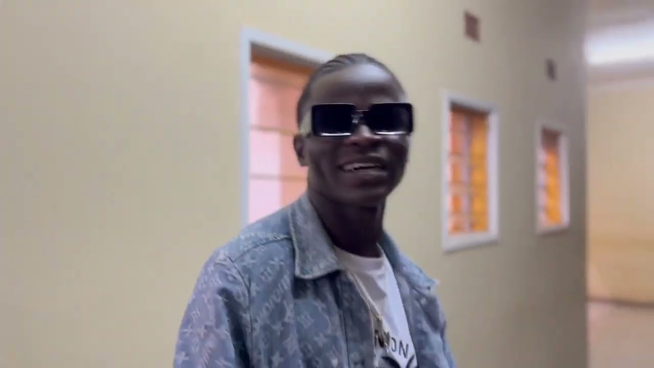 Kruger Vibez X KAMPAMBA - Goal Getter Official Music Video