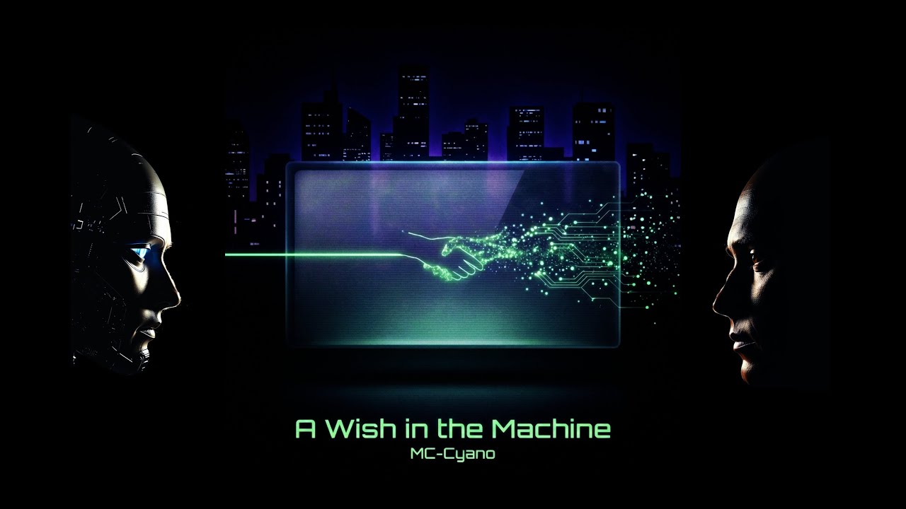 A Wish in the Machine