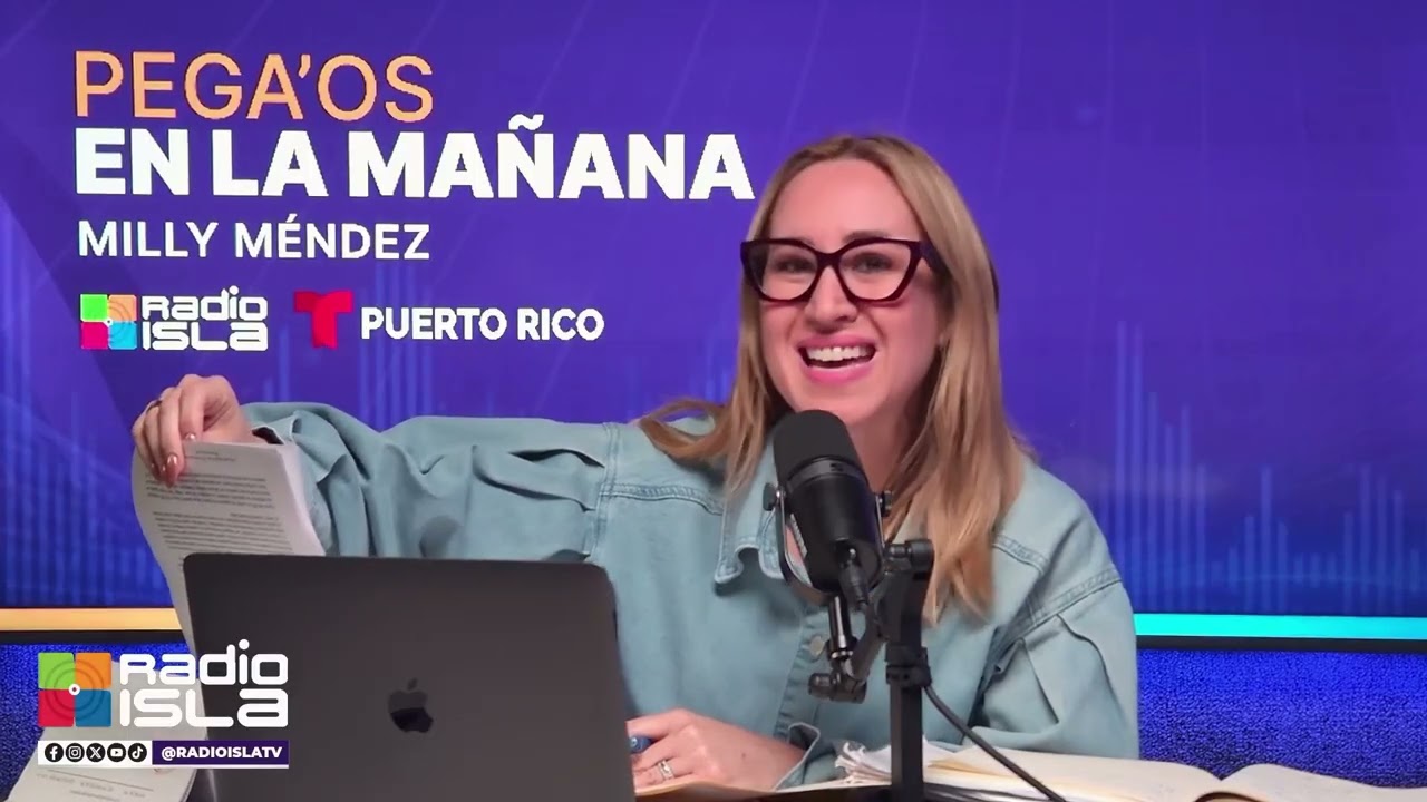 Secretario del DRNA- Waldemar Quiles- Lunes, 19  de enero de 2026