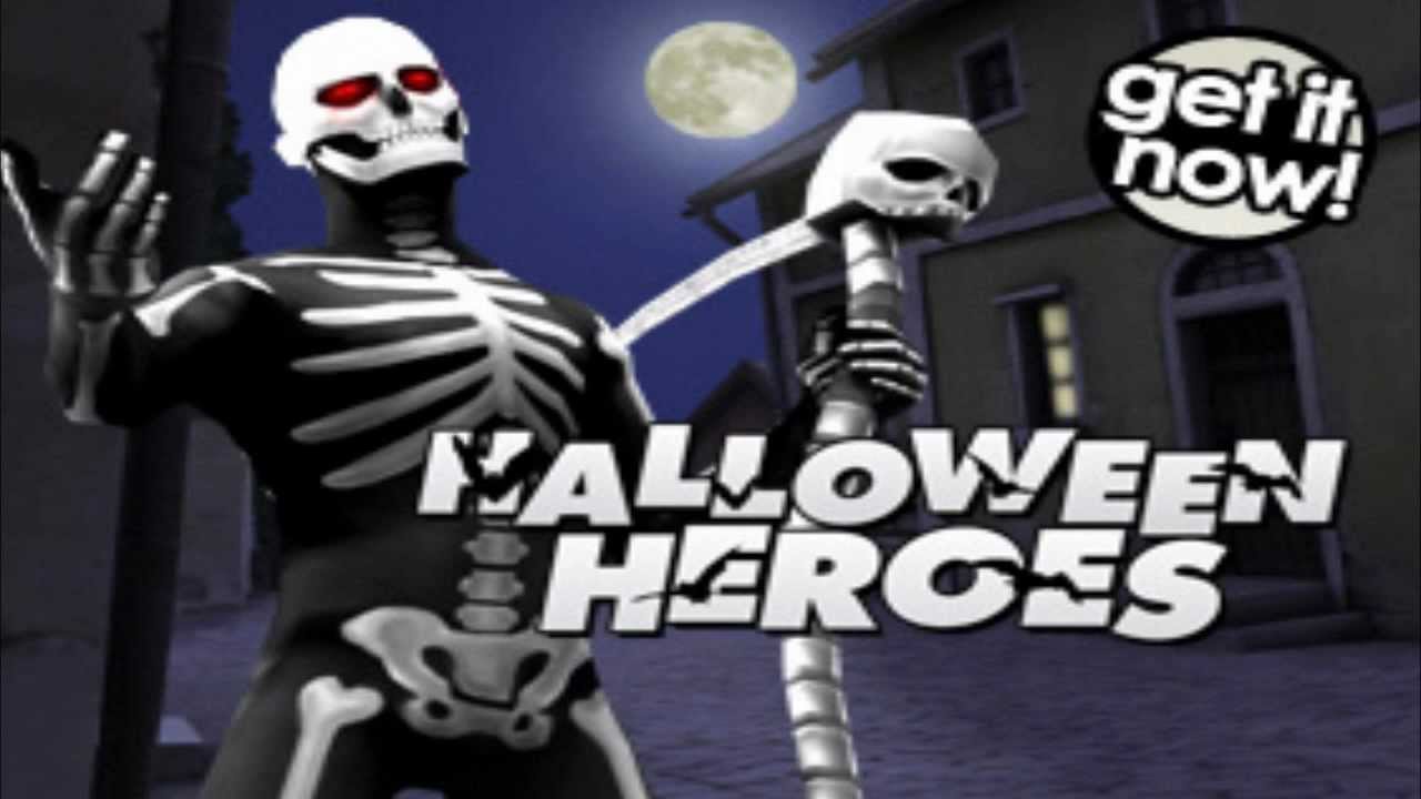 BFHeroes | Helloween Music HD