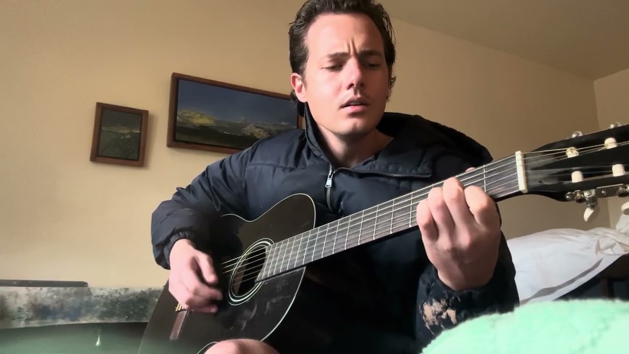 Either/Or (Elliott Smith cover)