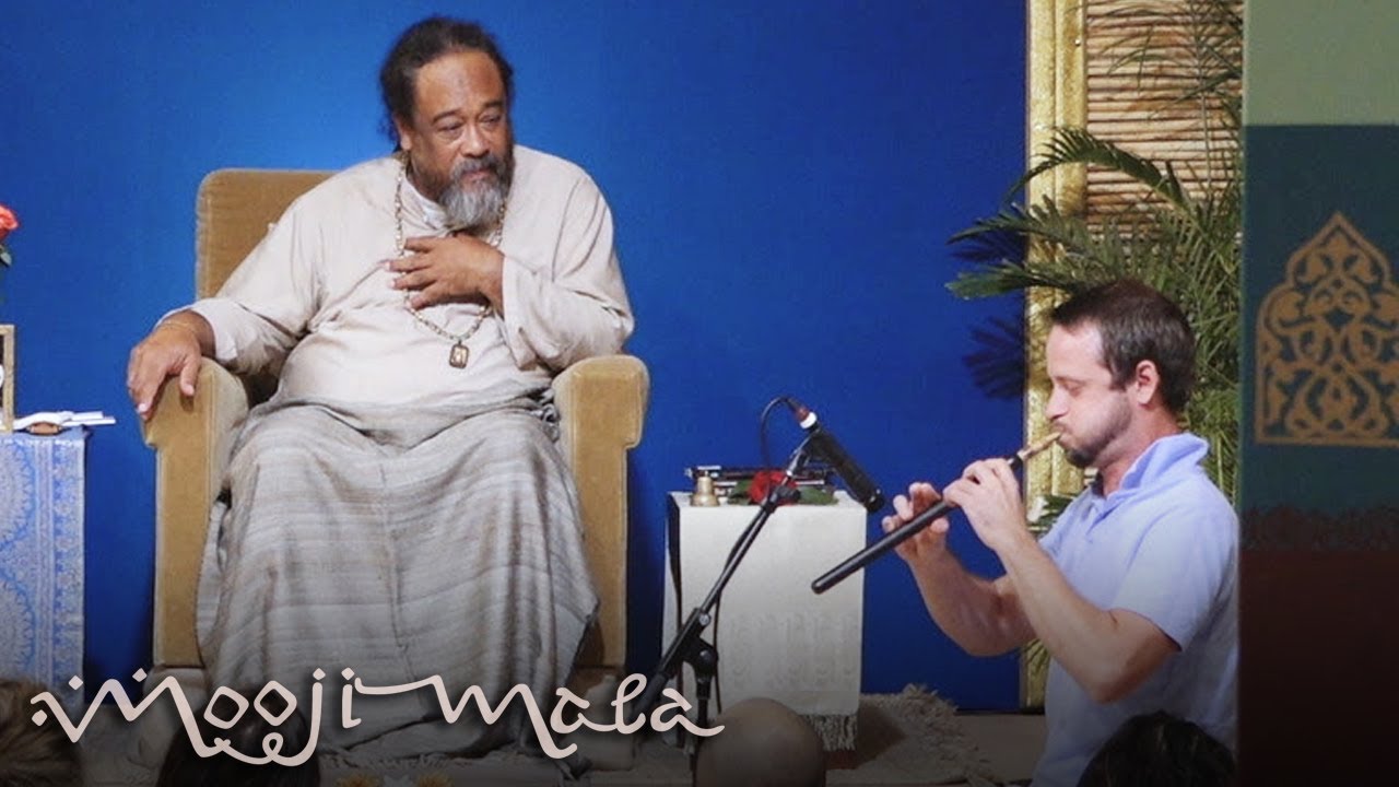 Karuna & Gotama — I Am Not Troubled by This World