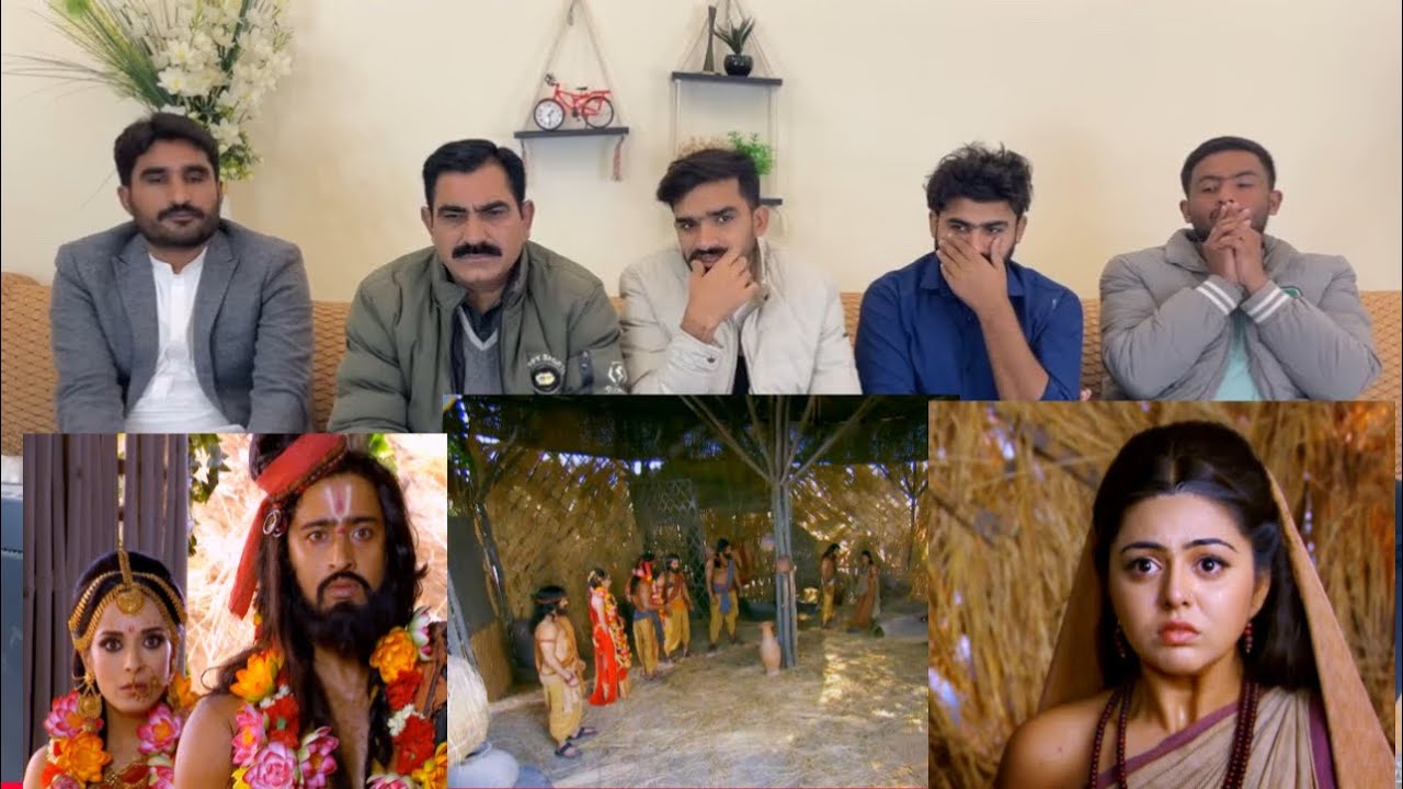 Mahabharat Episode 106 - Part 1
