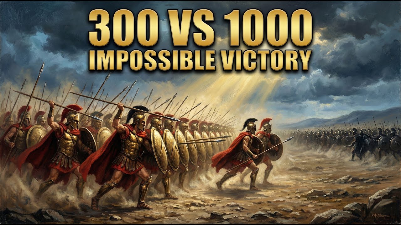 The Unit That Made Alexander The Great Weep | Sacred Band of Thebes Story