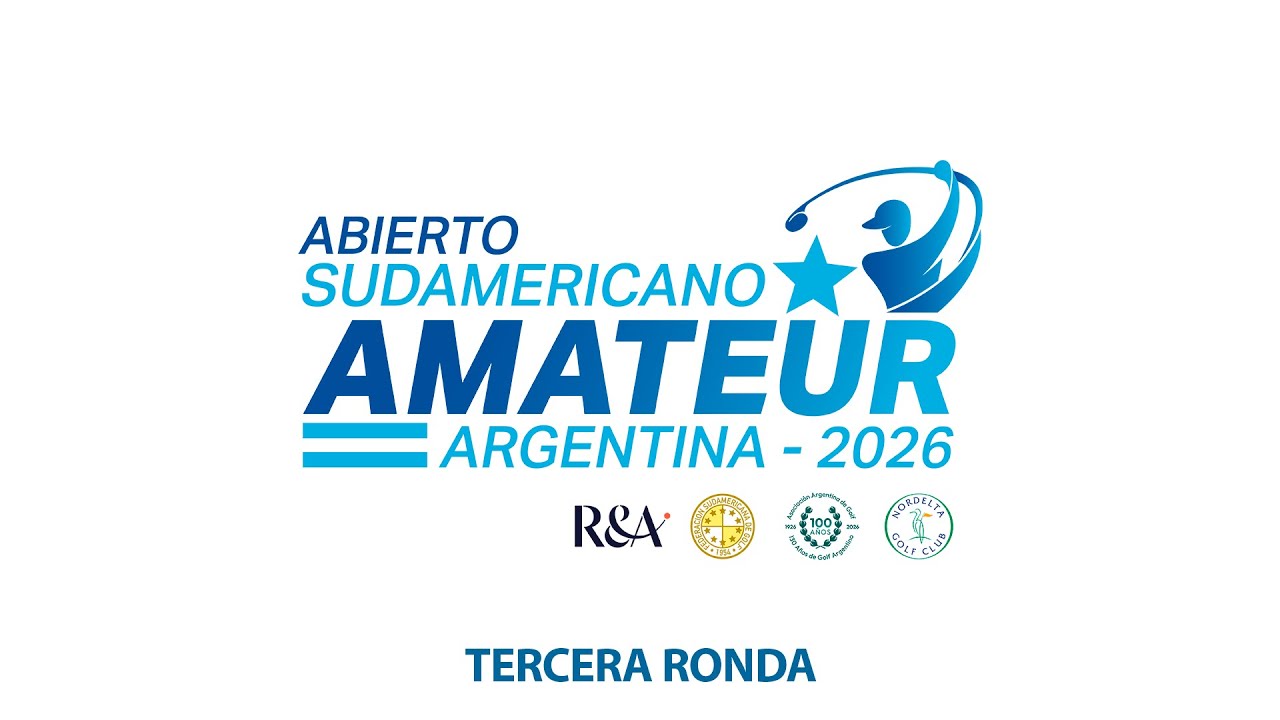 Abierto Sudamericano Amateur