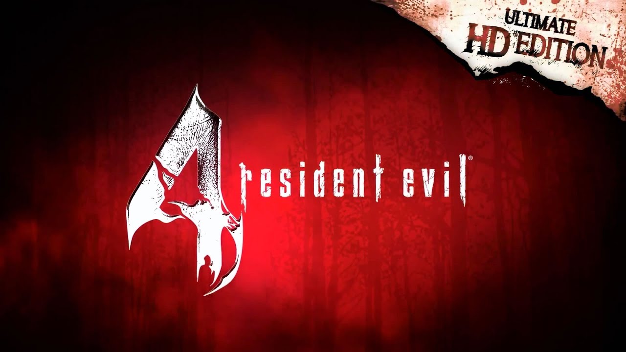 Resident Evil 4 прохождение #1 (Без комментариев/no commentary)