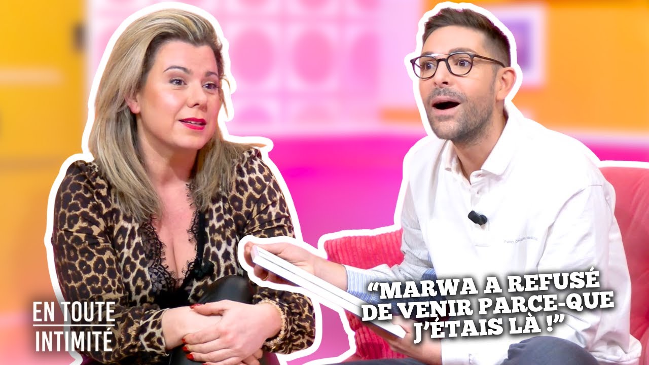 Cindy Lopes : Au lit avec Vincent, Marwa jalouse? Relation Emanuel, Pi&eacute;g&eacute;e par Giuseppe, Clash Raph