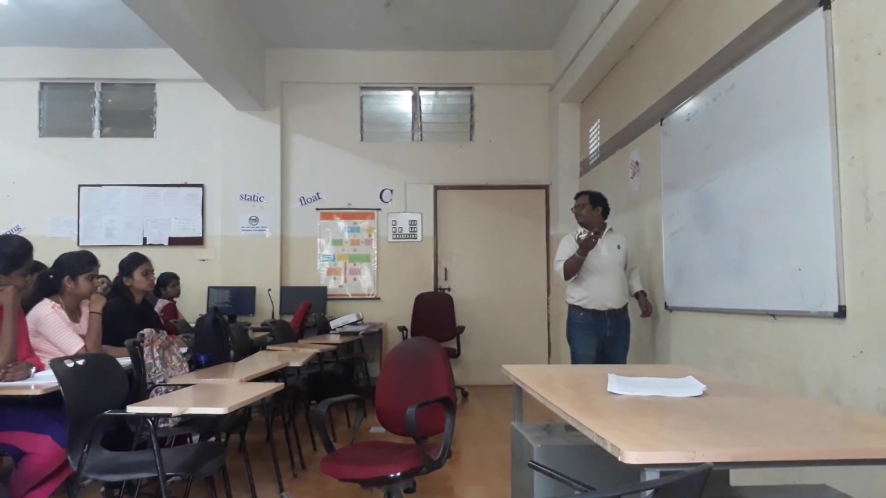 Python Training in Pune at Encryption Technology