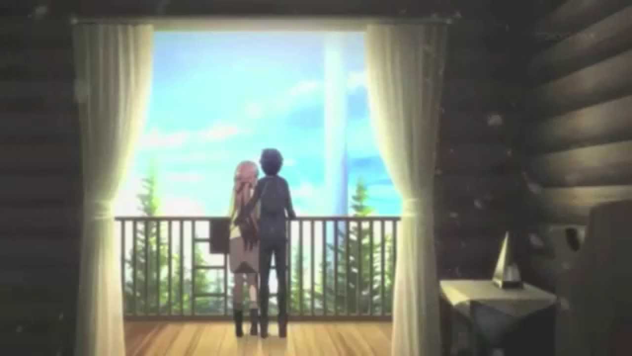 Shine Your Way // Sword Art Online [AMV]