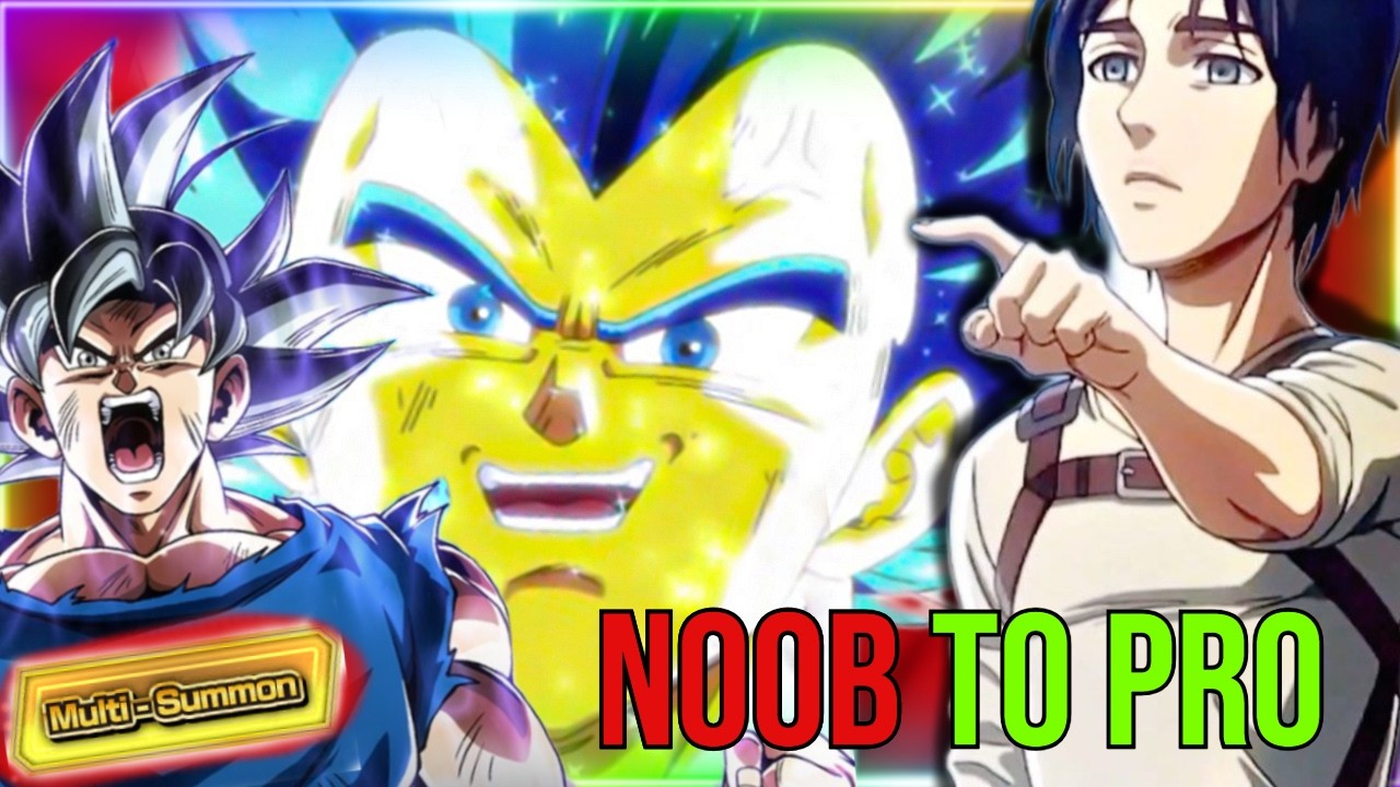 99% Of Dokkaners Quit Right Before They Hit BIG ! (Noob to Pro ep 9)