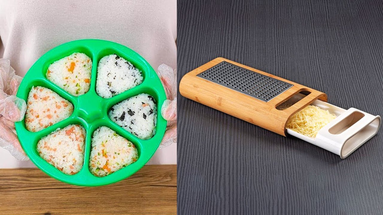 11 Japanese Kitchen Gadgets Worth Buying | Japanese Food Gadgets