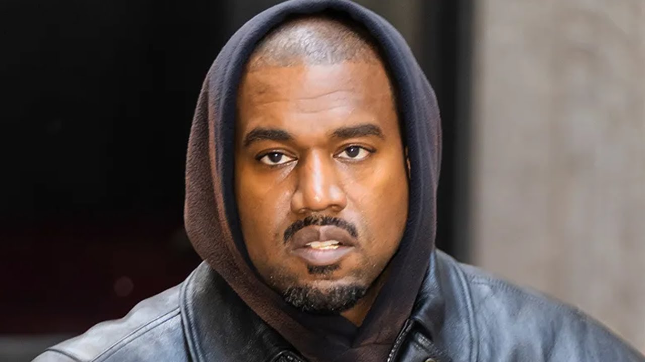 Kanye Apologized...but is it too late?