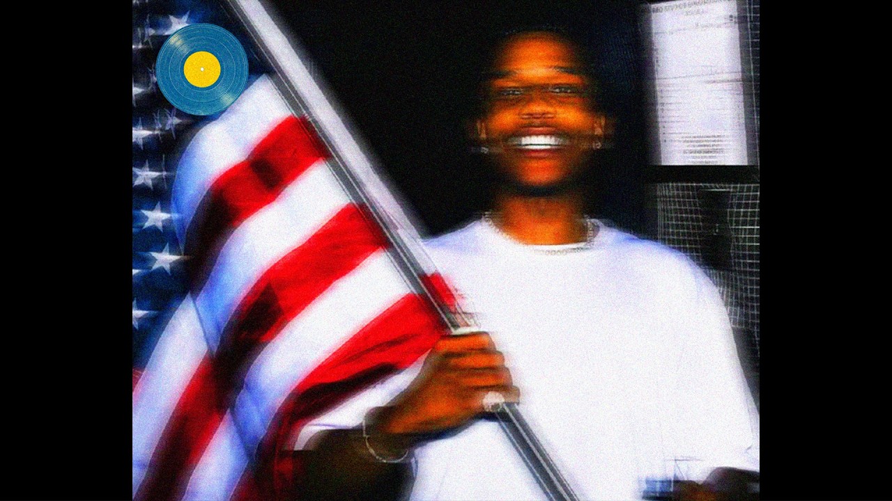 [FREE] ASAP ROCKY TYPE BEAT - 
