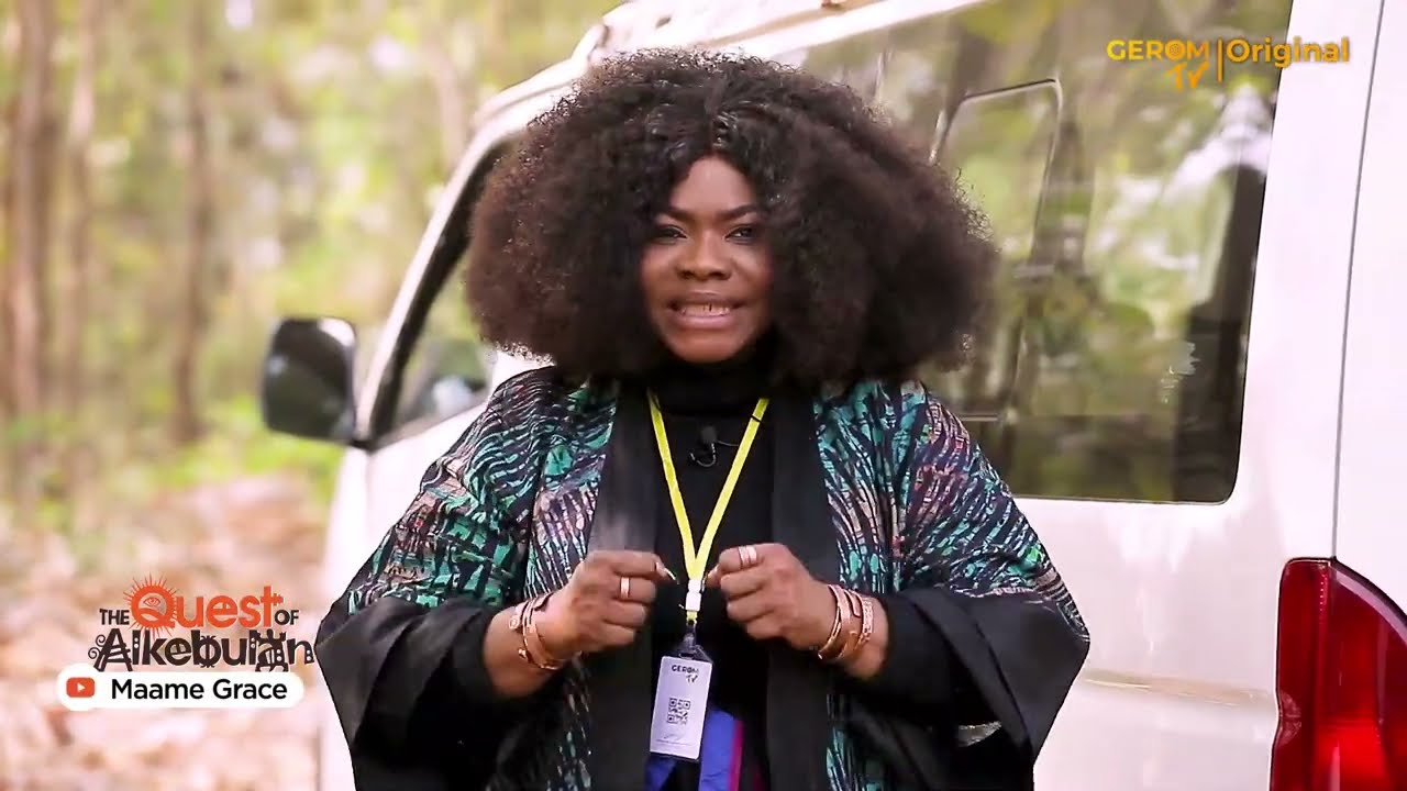 ПОДЛИННАЯ ИСТОРИЯ ОВЕЦ ИЗ ДРЕВНЕГО ГОРОДА НОРЦИ | МАТЬ ГРЕЙС РАССКАЖЕТ О ЖИЗНИ ОКОМФО АНОКИЕ