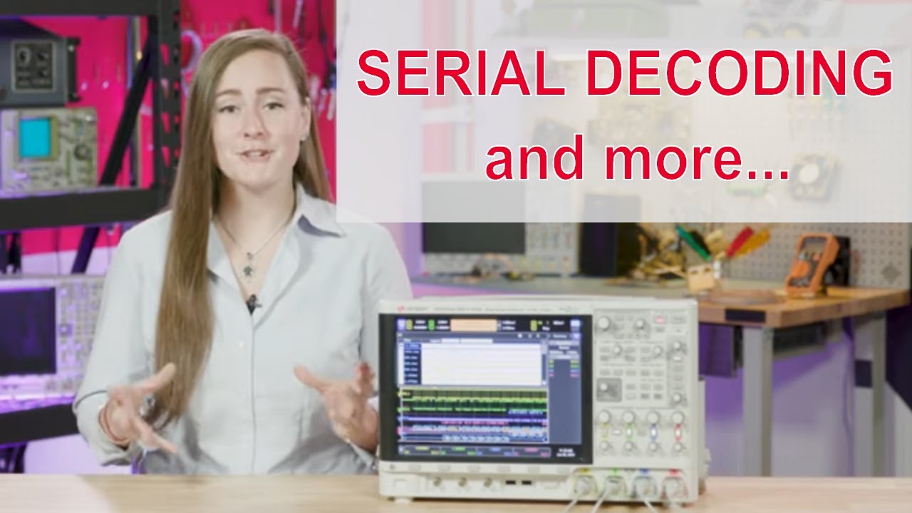 How to Debug Embedded Designs with an Oscilloscope