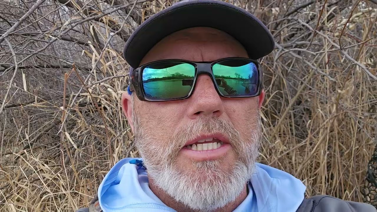 Late January 2026 Video Fishing Report