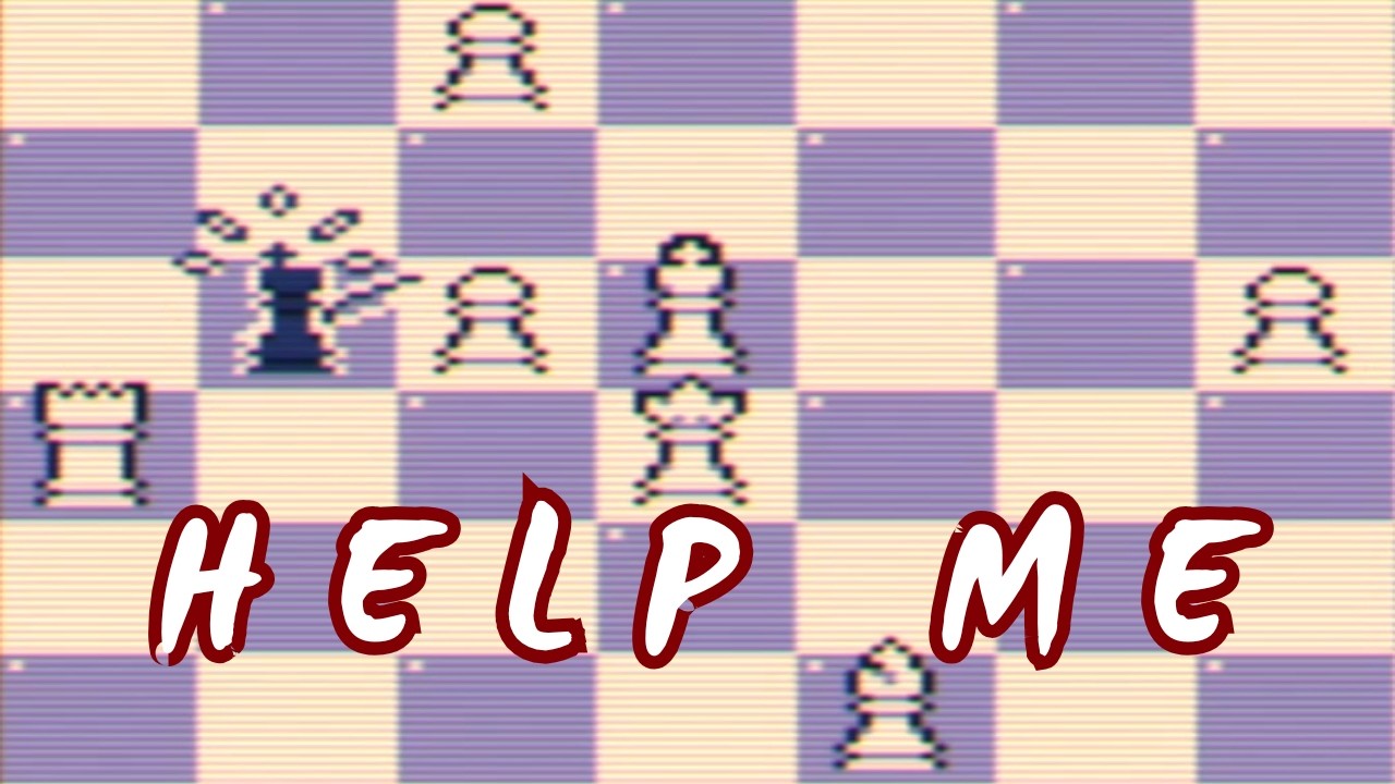This Game Is HARD | Shotgun King The Final Checkmate