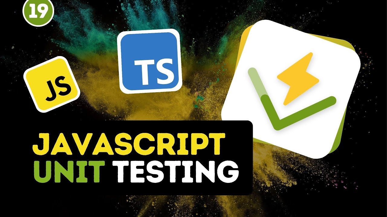 JavaScript Unit Testing For Beginners #19 - beforeEach hook