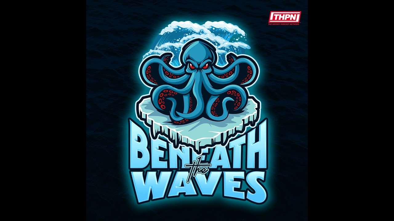 Shane Wright Trade Watch?! And Who Is The Face Of The Seattle Kraken Franchise?  |  Episode 54